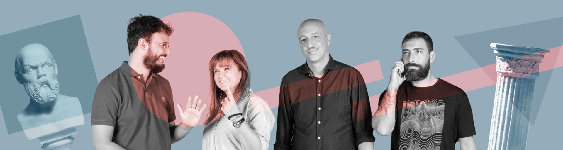 Seocrate - Chi siamo