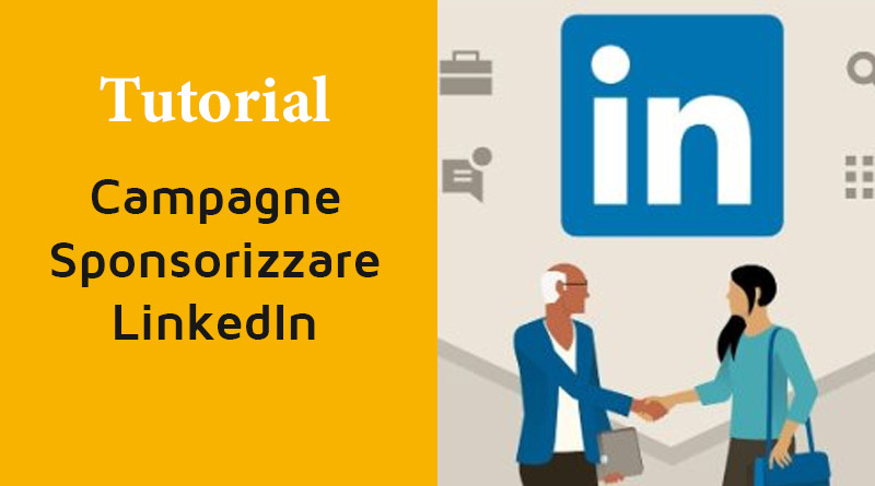 Campagne Sponsorizzare LinkedIn