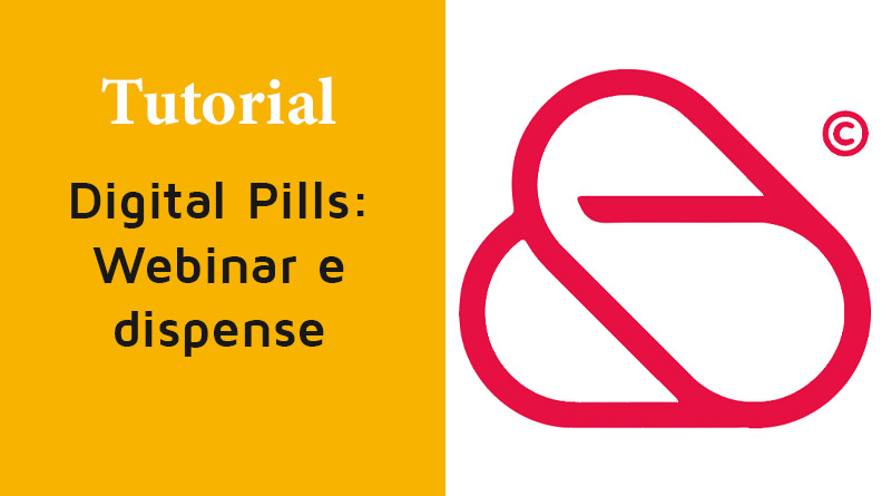 Webinar Digital Pills