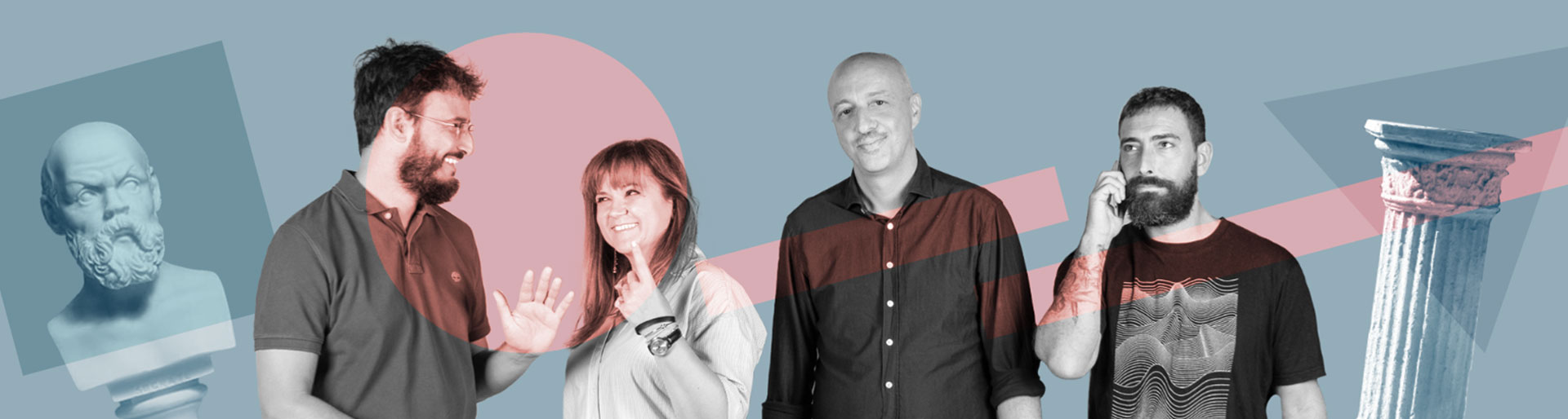 Seocrate - Chi siamo