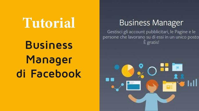 Business Manager